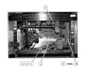 Page L Diagram and Parts List for M36G100  Market Forge Generator